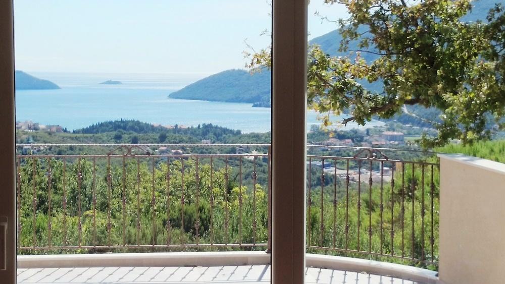 Villa Soleada Herceg Novi Camera foto