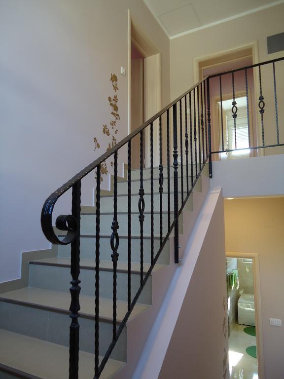 Villa Soleada Herceg Novi Camera foto