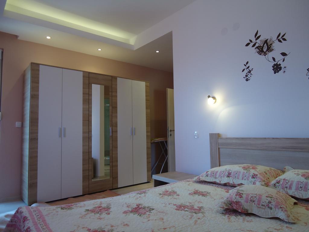 Villa Soleada Herceg Novi Camera foto