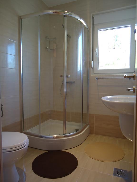 Villa Soleada Herceg Novi Camera foto