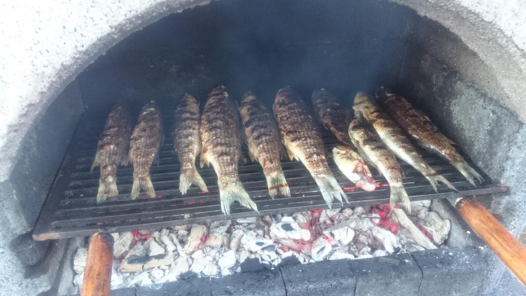 Villa Soleada Herceg Novi Esterno foto