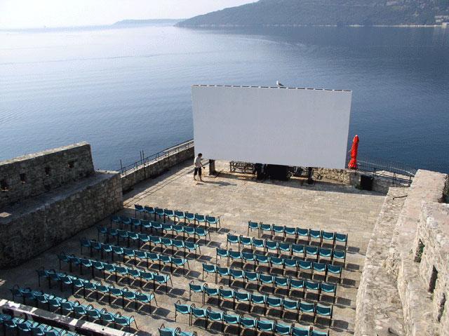 Villa Soleada Herceg Novi Esterno foto
