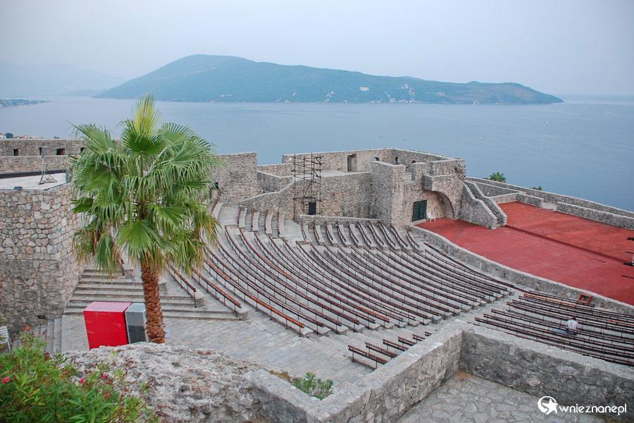 Villa Soleada Herceg Novi Esterno foto