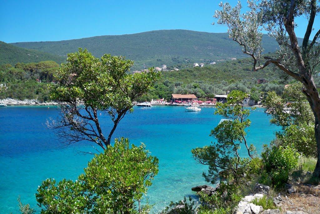 Villa Soleada Herceg Novi Esterno foto